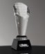 Picture of Spotlight Crystal Award