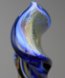 Picture of Midnight Twirl Crystal