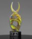 Picture of Inspiration Art Glass Award