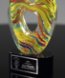 Picture of Inspiration Art Glass Award