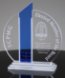 Picture of Forte Perpetual Crystal Award