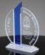 Picture of Forte Perpetual Crystal Award