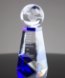 Picture of Crystal Planet Award