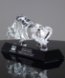 Picture of Crystal Bull Award