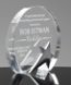 Picture of Crystal Rockstar Award