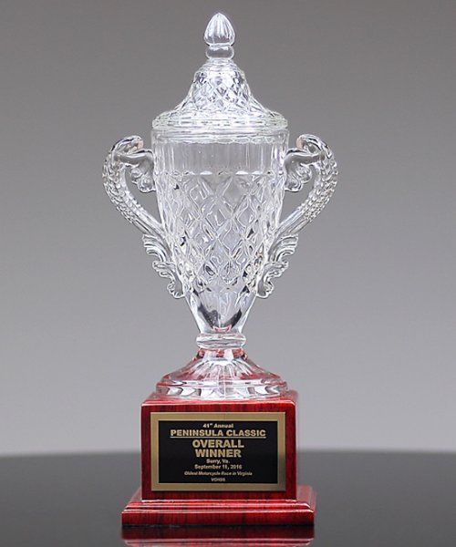 Picture of Royal Crystal Trophy