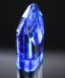 Picture of Beveled Sapphire Crystal