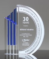 Picture of Concept Crystal Award