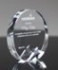 Picture of Crystal Rockstar Award