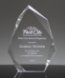 Picture of Crystal Legacy Award