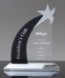 Picture of Dynamic Crystal Star Award