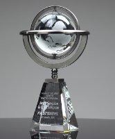 Picture of Omni Globe Award