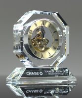 Picture of Executive Clock