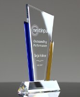 Picture of Business Recognition Award