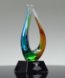 Picture of Cachet Flame Award