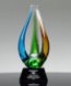 Picture of Cachet Flame Award