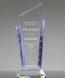 Picture of Crystal Tesoro Award