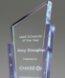 Picture of Crystal Tesoro Award