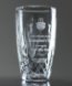 Picture of Lead Crystal Victory Vase