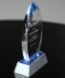 Picture of Crystal Flare Award