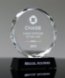 Picture of Appreciate Crystal Award