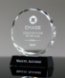 Picture of Appreciate Crystal Award