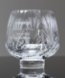 Picture of Rose Bowl Cut Crystal