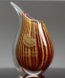 Picture of Amber Fontana Vase