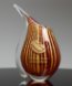 Picture of Amber Fontana Vase