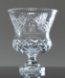 Picture of Champion Crystal Trophy Vase