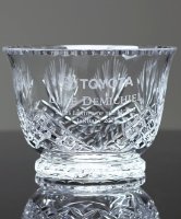 Picture of Cut Crystal Revere Bowl