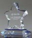 Picture of Blue Twinkle Star Award