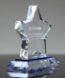 Picture of Blue Twinkle Star Award