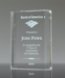 Picture of Crystal Merit Award