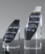 Picture of Crystal Octagon Awards