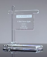 Picture of Crystal Real Estate Sign