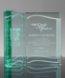 Picture of Jade Glass Book Award