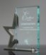 Picture of Guiding Star Award