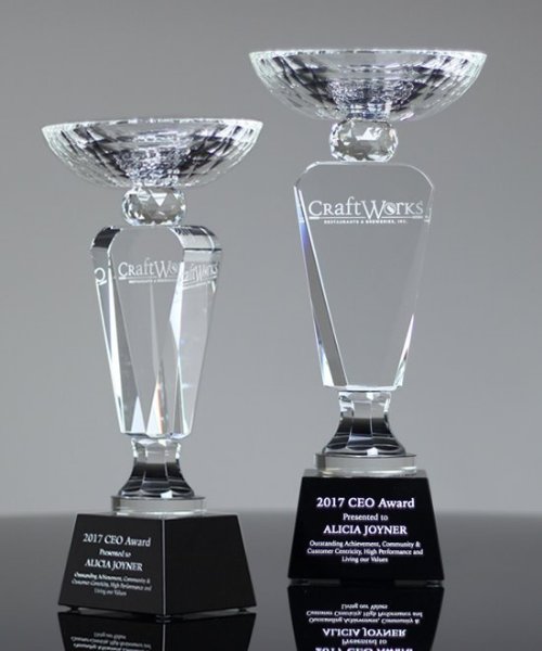 Picture of Premier Crystal Cups