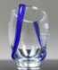 Picture of Prestige Crystal Vase