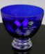 Picture of Cobalt Crystal Bowl