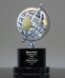 Picture of Chroma World Globe Trophy