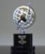 Picture of Chroma World Globe Trophy