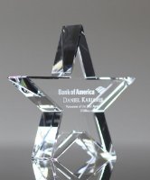 Picture of Crystal Star Memento