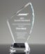 Picture of Avant Clear Crystal Award