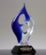 Picture of Geo Art Crystal Award