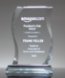 Picture of Aspire Clear Crystal Award