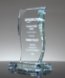 Picture of Aspire Clear Crystal Award