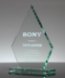 Picture of Jade Glass Diamond Award