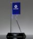 Picture of Carlsbad Tower Crystal Award